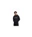 Mens Project Rock Hoodie Black White Under Armour-1
