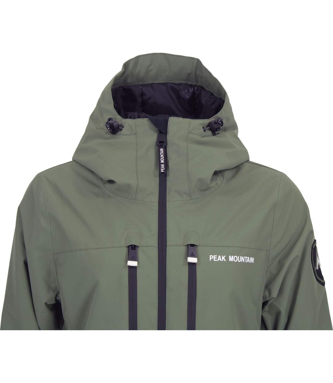 Blouson de ski ACESNA-5