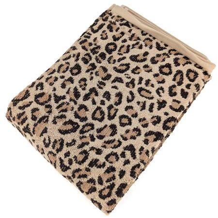 Drap de bain collection WILD II