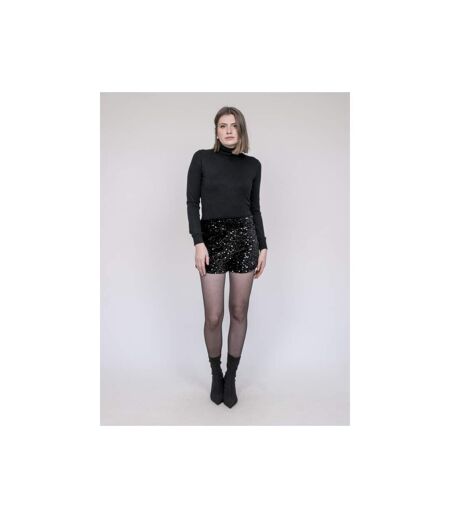 Short à sequin XITERIA - Dona X Lisa