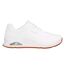 Mens Uno Sr Sutal Safety Trainers White Skechers-3