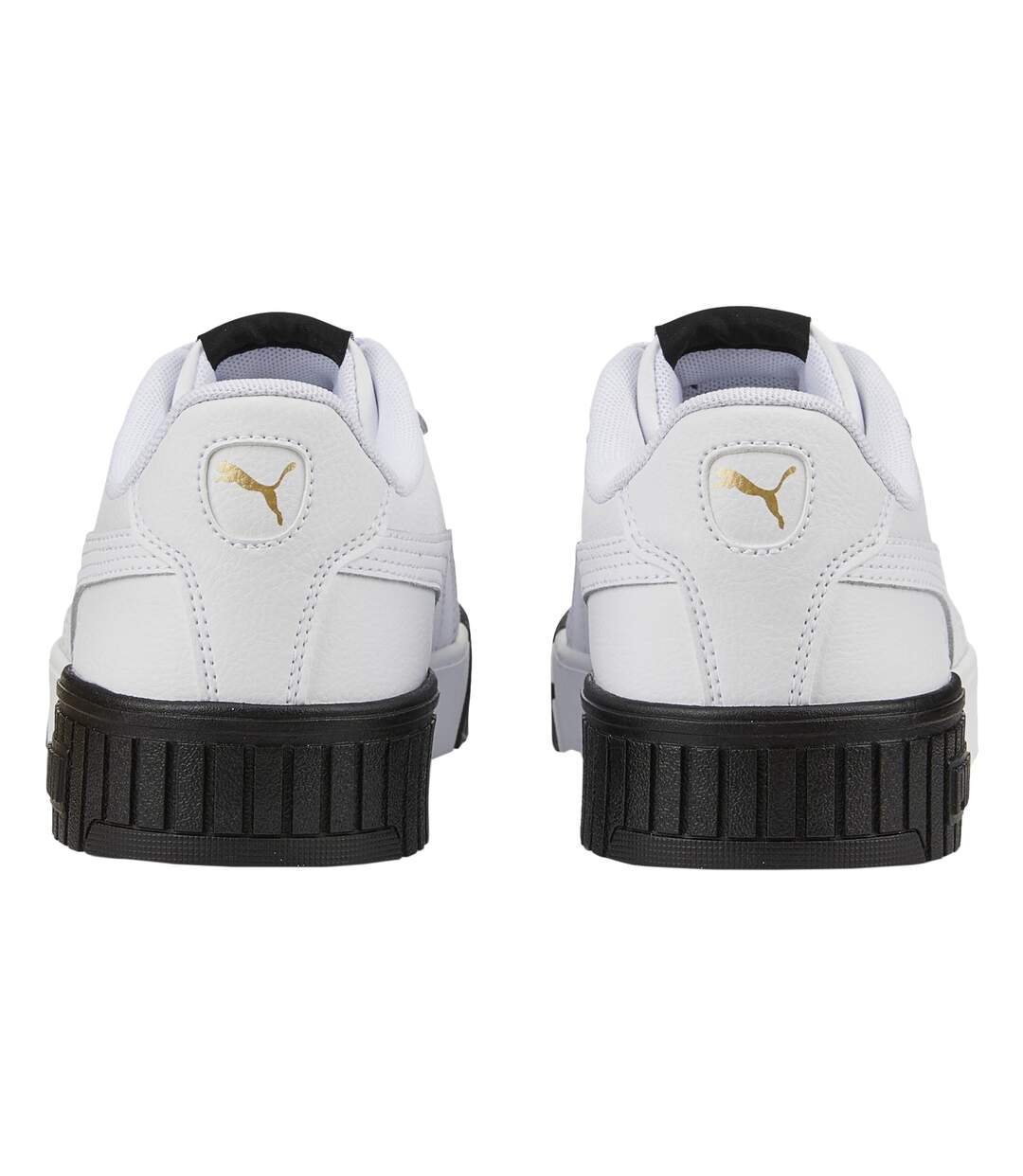 Basket Cuir Puma Carina-4