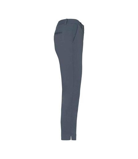 Pantalon Femme Gris Native Spirit