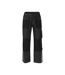 Pantalon De Travail Ranger Homme Gris Pierre Argenté Rimeck-1