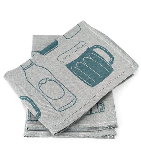 Torchon de cuisine collection BEER
