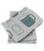 Torchon de cuisine collection BEER-1
