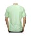 T-shirt de Sport vert Homme Adidas IT5401 - L