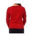 Pull rouge femme morgan mkiss-2