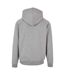 Sweat À Capuche Homme Gris Urban Classics-2
