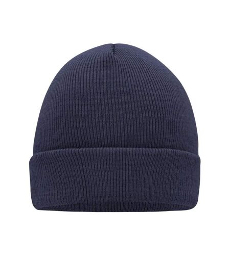 Bonnet Bleu Marine Foncé Myrtle Beach