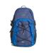 Trespass Albus 30 Liter Casual Rucksack/Backpack (Electric Blue) (One Size) - UTTP2936
