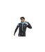 Mens Casuals Manchester City Fc Relaxed Fit Hoodie Dark Navy Puma-1