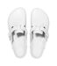 Sabots Boston Femme Blanc Birkenstock-2