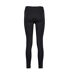 Womens/ladies Full Length Leggings Black GAMEGEAR-2