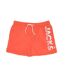 Short de Bain Orange Homme Jack & Jones Blazer - L