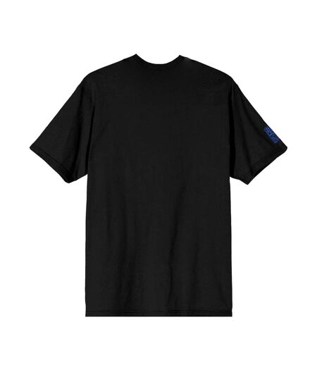 Noir Amplified