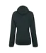 Veste Polaire Newhill Femme Vert Sombre Regatta-3