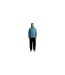 Mens Full Zip Jacket Blue Lyle & Scott-1