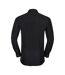 Chemise Ultimate Homme Noir Russell Collection-2