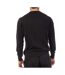 Pull noir homme kaporal kiko-2
