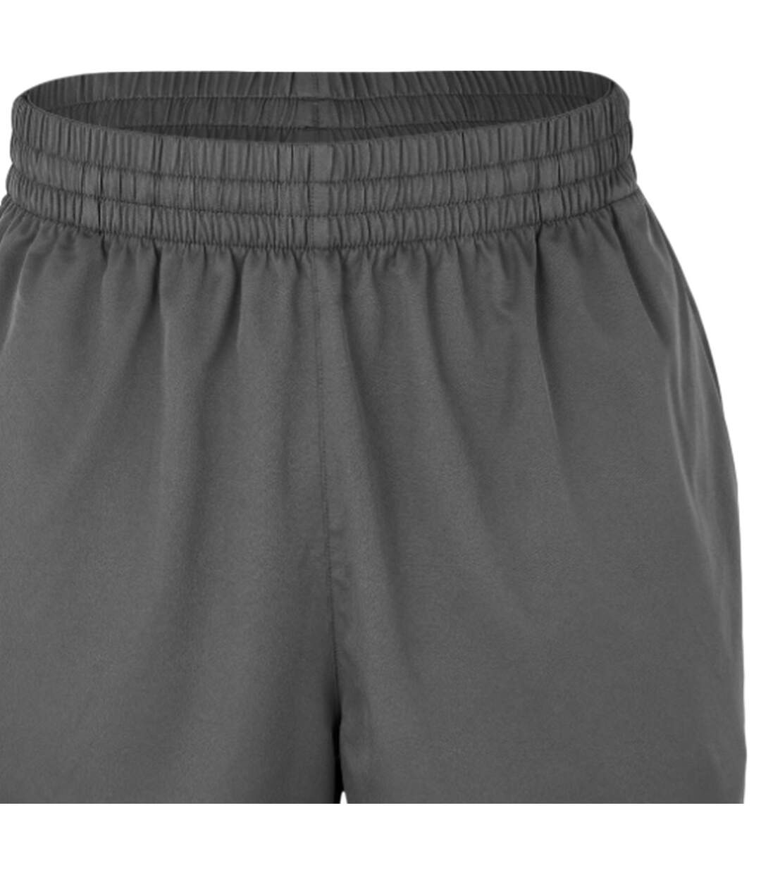 Pantalon De Survêtement Essential Homme Gris Foncé Puma-3