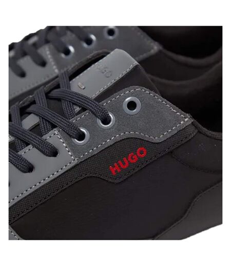 Baskets icelin homme gris Hugo