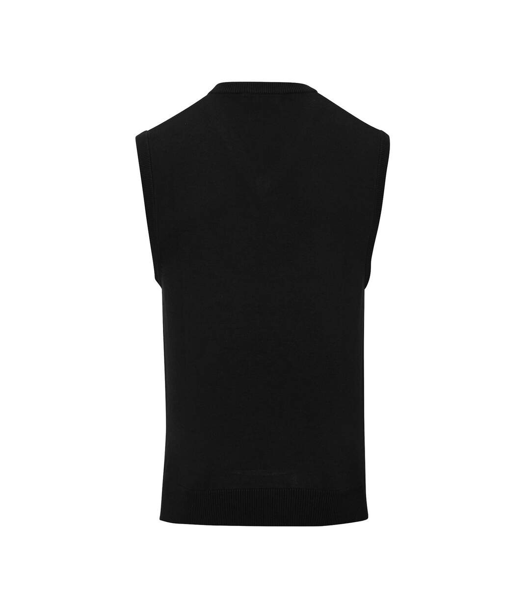 Gilet homme noir Premier Premier