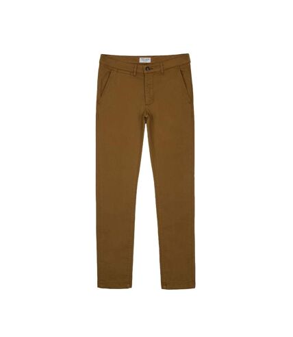 Pantalon Marron Homme Teddy Smith Pallas - 28