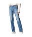 Jeans Regular Bleu Femme Pepe jeans Robyn - 27