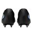 Mens Phantom 6 Low Academy Soft Ground Football Boots Black Nike-2
