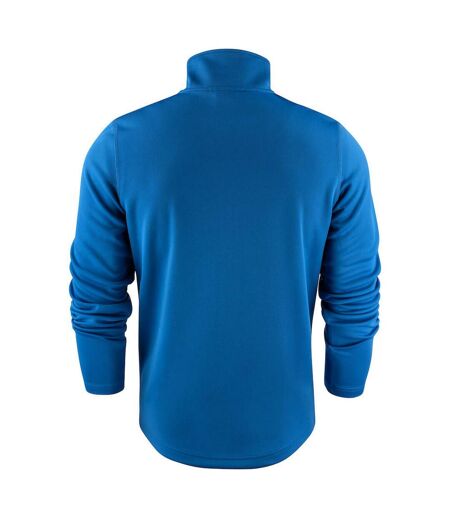 Veste De Survêtement Powerslide Homme Bleu Printer RED