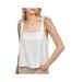 Top ecru femme an'ge alma-1