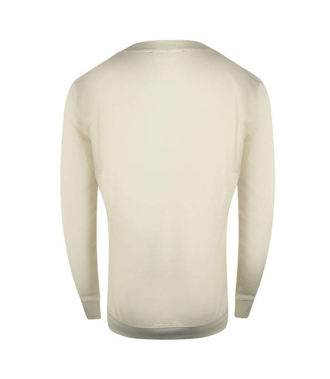 Sweat Homme Beige Sable Cavalli Class-2