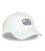 Casquette daddy cap avec écusson Log Mint Vondutch-4