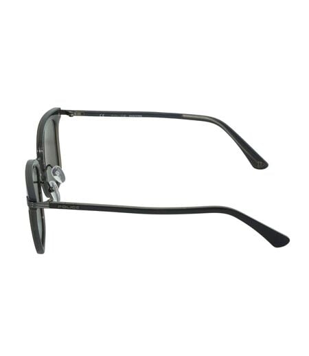 Lunettes De Soleil Spl463g Homme Taille Unique Gris Noir Police