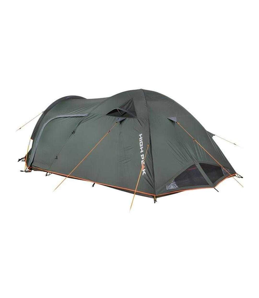 Tente Dôme Kira 3.1 Taille Unique Vert High Peak-3