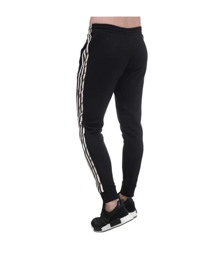 Pantalon essentials homme noir Adidas