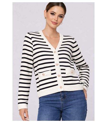 Pull Cardigan