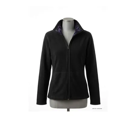 Veste Polaire Réversible Femme SH1187 (Mayflower)