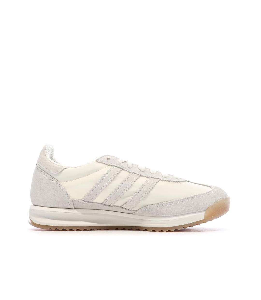 Baskets beiges homme adidas sl 72 rs-2