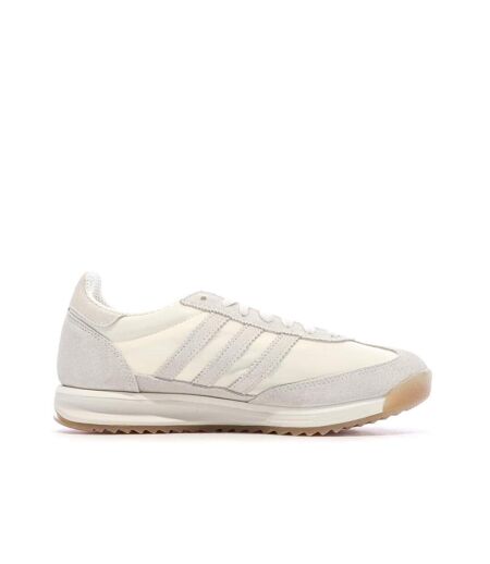 Baskets beiges homme adidas sl 72 rs