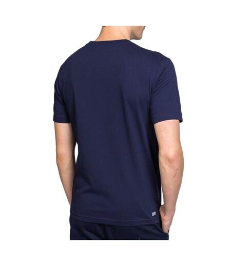 T-shirt Marine Homme Lacoste TH7618