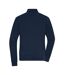 Veste Sporty Femme Bleu Marine James And Nicholson-2
