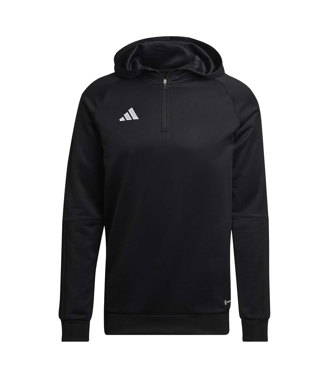 Sweat À Capuche Tiro Homme Noir Adidas-2