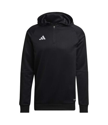 Sweat À Capuche Tiro Homme Noir Adidas