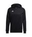 Sweat À Capuche Tiro Homme Noir Adidas-2