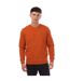Sweat Homme Orange Lyle & Scott-1