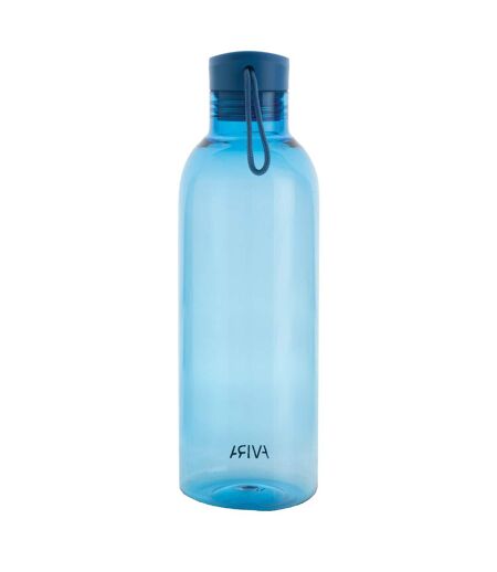 Atik rpet 1l water bottle one size blue Avira