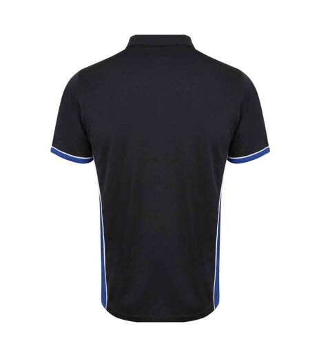 Polo Homme Bleu Marine Finden & Hales