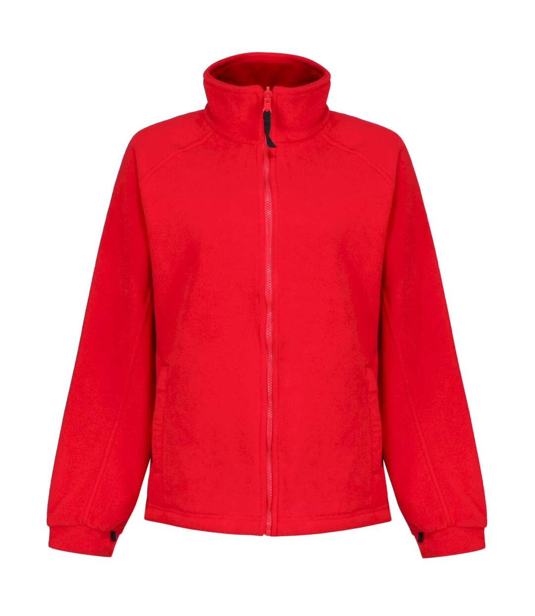 Veste Polaire Thor Iii Dames/femmes 280g Gsm Rouge Regatta-2